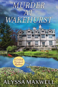 Murder at Wakehurst