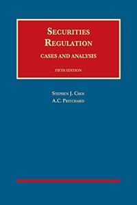 Securities Regulation