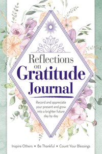 Reflections on Gratitude Journal