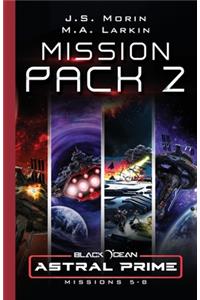 Astral Prime Mission Pack 2