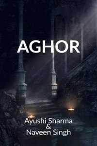 AGHOR : Gods betrayed him, but man must not
