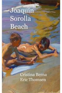 Joaquín Sorolla Beach