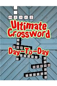 Ultimate Crossword Day-To-Day