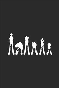 Chess Pieces