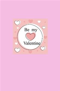 Be my Valentine
