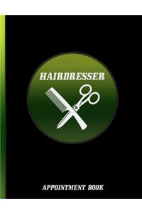 Hairdresser