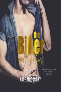 Biker and the Thief