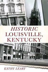 Historic Louisville, Kentucky