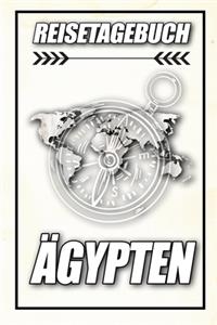 Reisetagebuch Ägypten