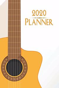 2020 Planner