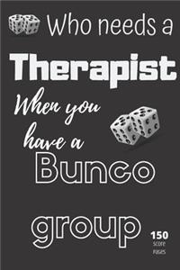 Bunco Group