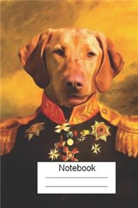 Notebook