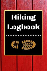 Hiking Logbook
