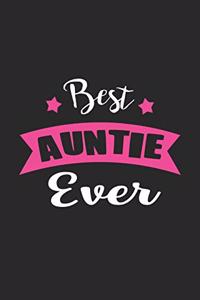 Best Auntie Ever