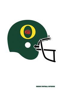 Oregon Football Notebook