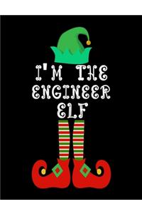 I'm the Engineer Elf
