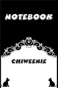 Chiweenie Notebook