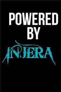 Powered By Injera
