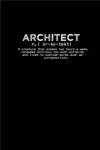 Architect