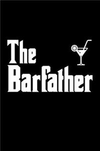 Bartender The Barfather