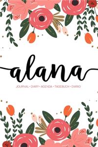 Alana