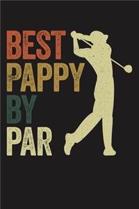 Best Pappy by Par