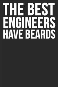 The Best Engineers Have Beards