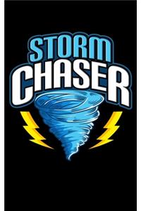 Storm Chaser