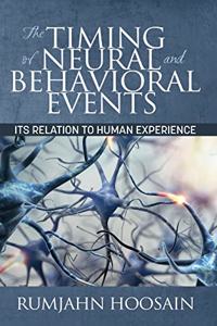 Timing of Neural and Behavioral Events