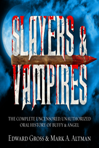 Slayers & Vampires