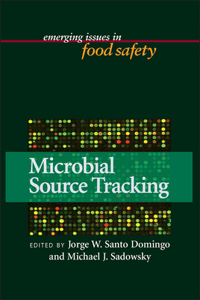 Microbial Source Tracking