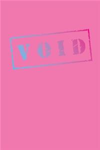 void