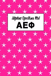 Alpha Epsilon Phi