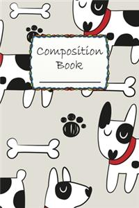 Composition Book