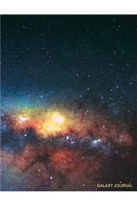 Galaxy Journal