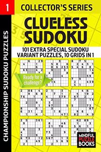 Clueless Sudoku