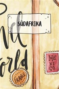 Südafrika