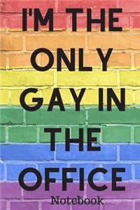 Gay Notebook