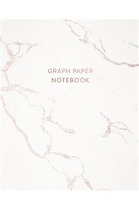 Graph Paper Notebook