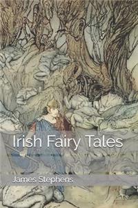 Irish Fairy Tales