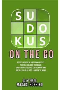 Sudokus On The Go