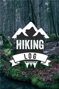 Hiking Log