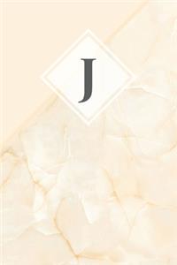 J