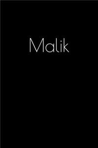 Malik