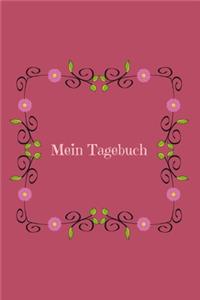 Mein Tagebuch
