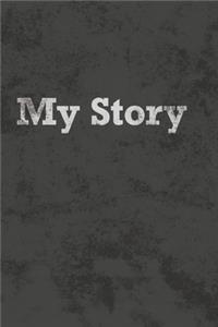 My Story