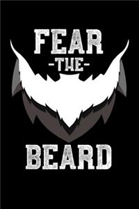 Fear The Beard
