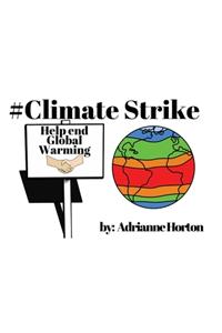 #Climate Strike