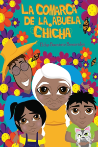 comarca de la abuela Chicha