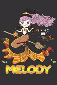 Melody